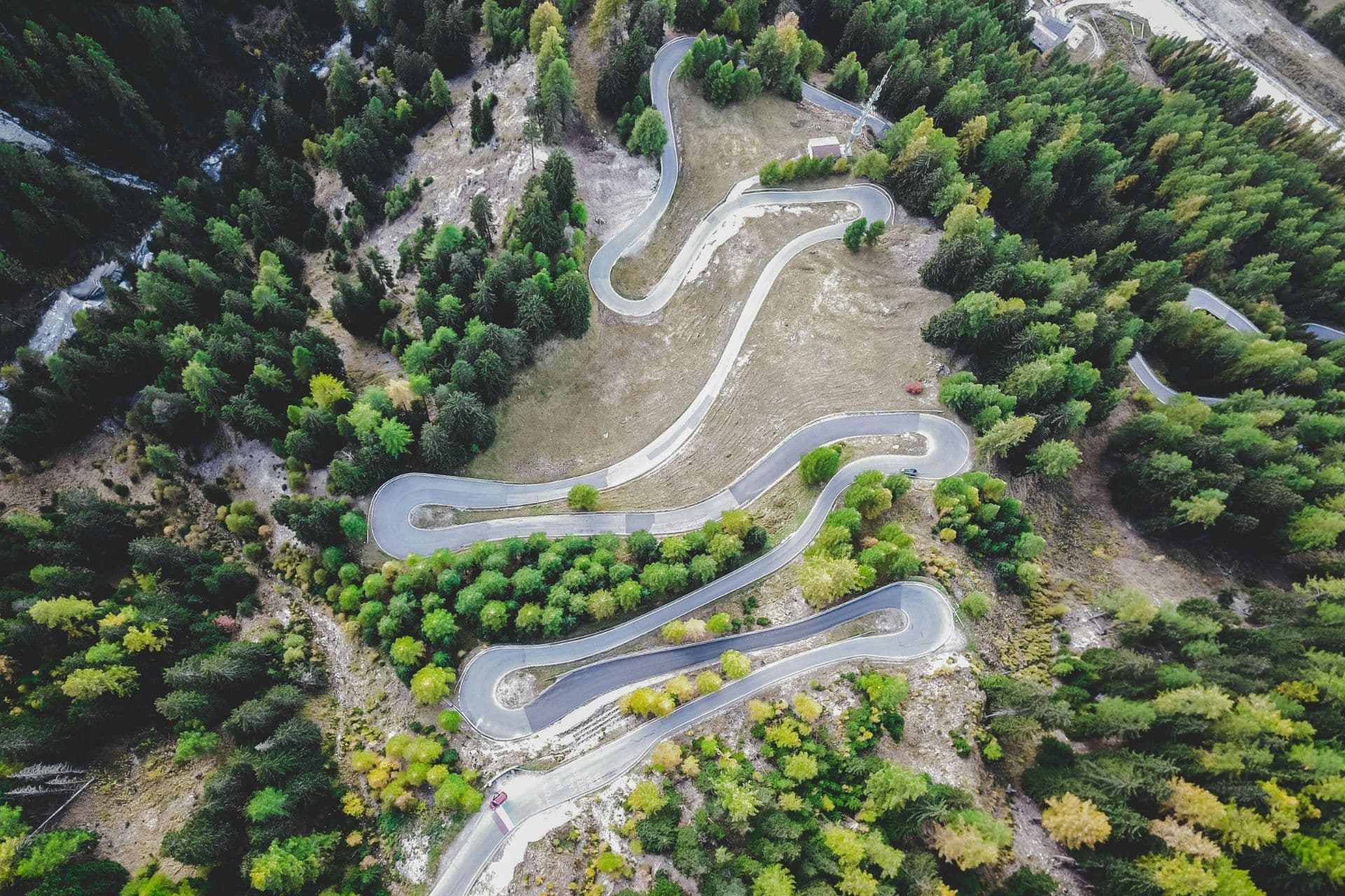 Was dich auf der Deutschen Alpenstraße erwartet