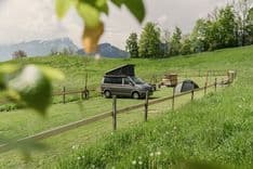 Find your place in nature