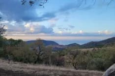 Camping auf Sizilien