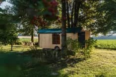 Camping in Solothurn