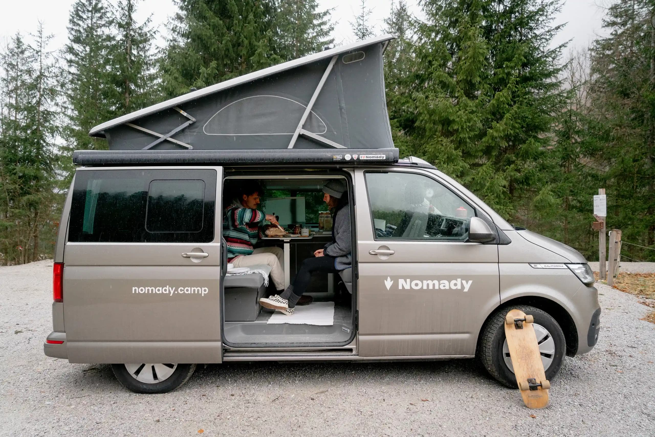 Jobs – Mit Nomady wachsen.