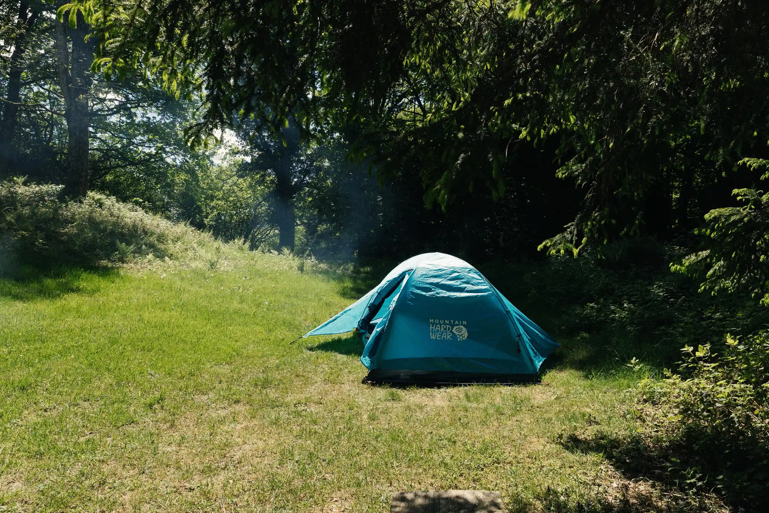 Equipment auf das wir uns verlassen