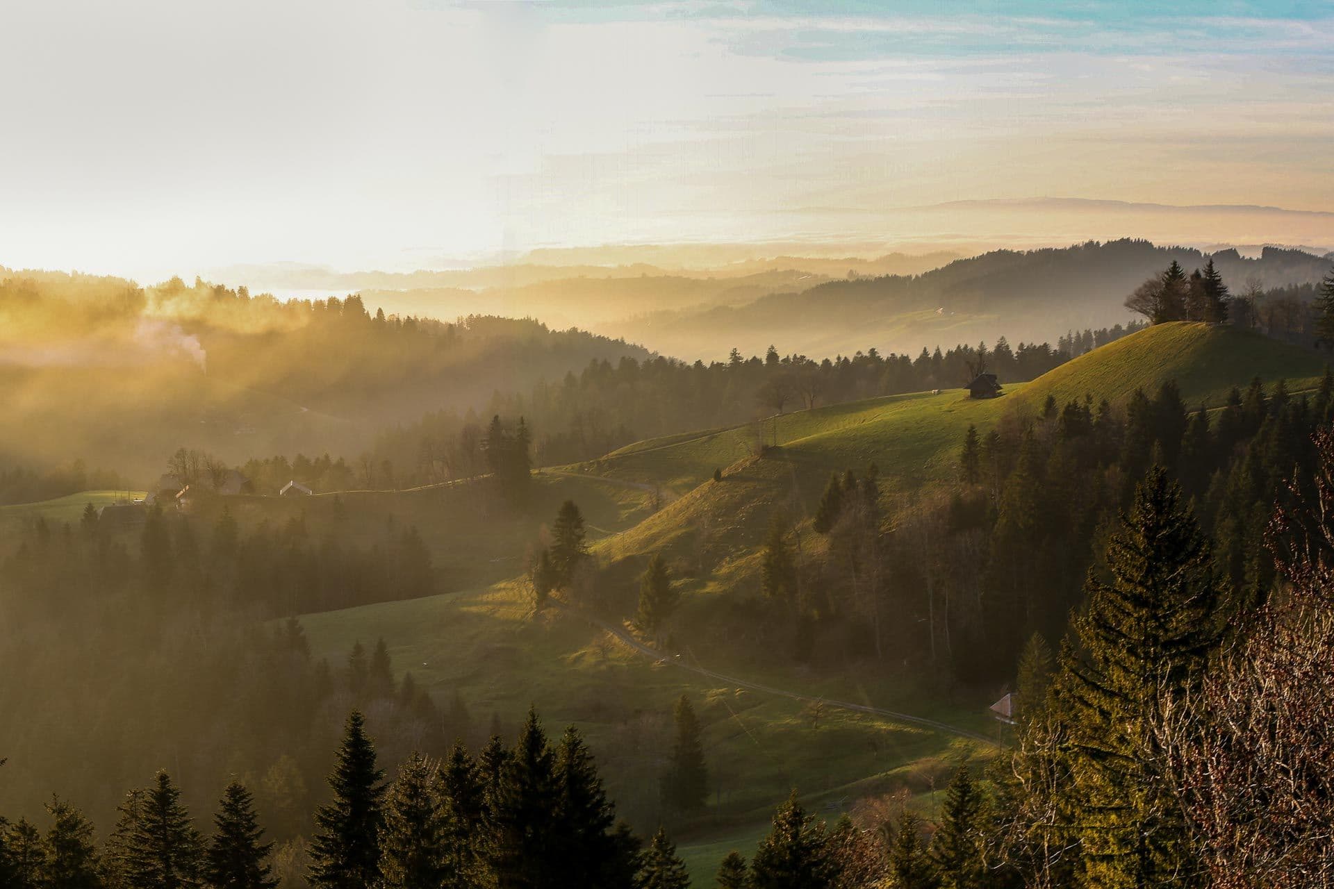 Die versteckten Perlen der Luzerner Landregionen
