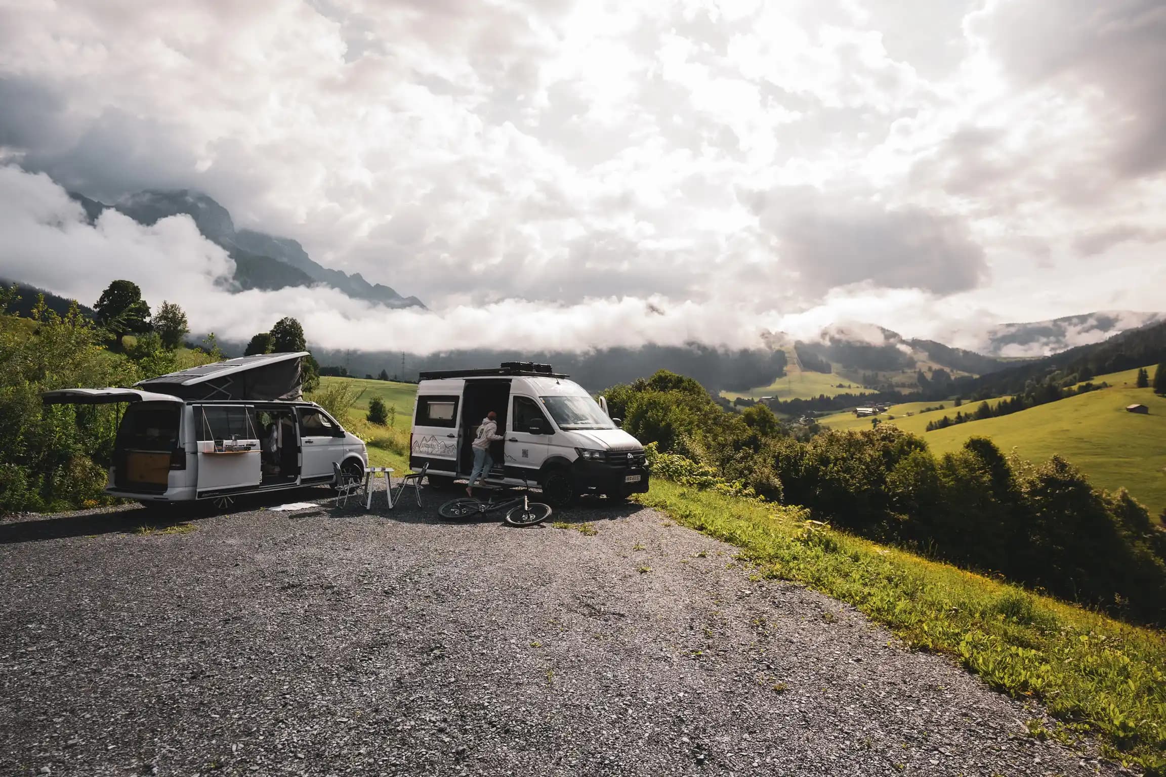 Mach mehr aus deiner Parkfläche!