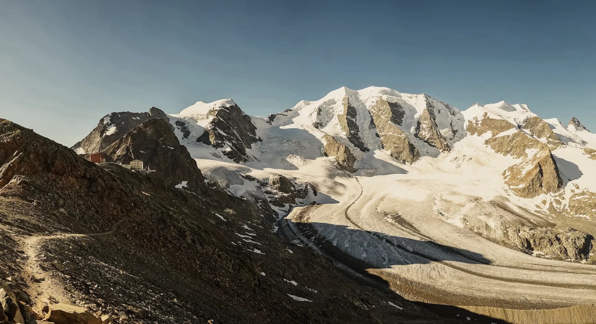 Alpine Circle - Graubünden