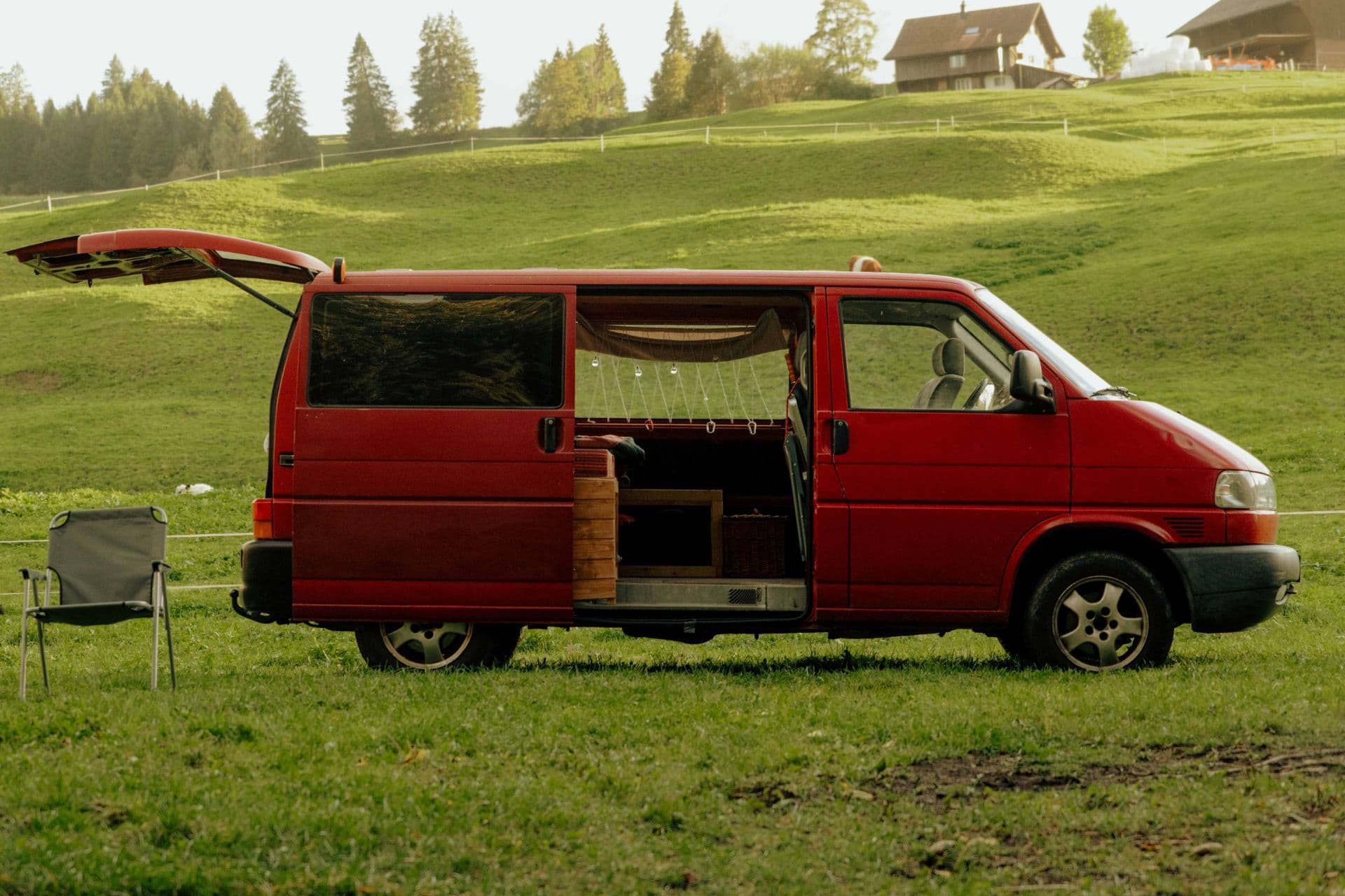 Wohnmobil überwintern: so stellst du die Einsatzbereitschaft für die nächste Saison sicher